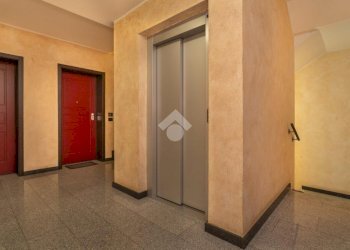 Trilocale Via Cristoforo Colombo, Caselle Torinese - foto 28