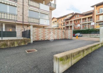 Trilocale Via Cristoforo Colombo, Caselle Torinese - foto 30