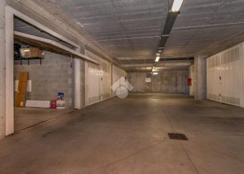 Trilocale Via Cristoforo Colombo, Caselle Torinese - foto 31