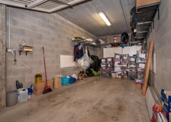 Trilocale Via Cristoforo Colombo, Caselle Torinese - foto 32