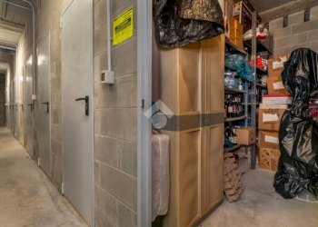 Trilocale Via Cristoforo Colombo, Caselle Torinese - foto 33