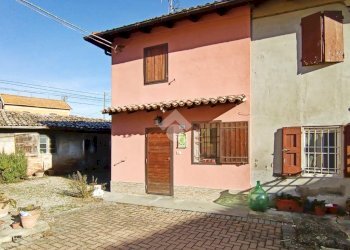 Casa semi indipendente Via Canale, Molinella - foto 1