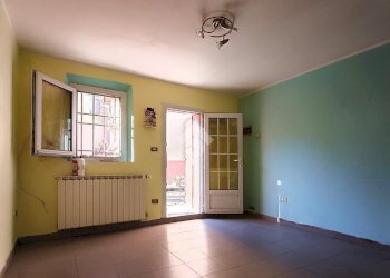 Casa semi indipendente Via Canale, Molinella - foto 18