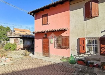 Casa semi indipendente Via Canale, Molinella - foto 20