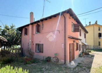 Casa semi indipendente Via Canale, Molinella - foto 21
