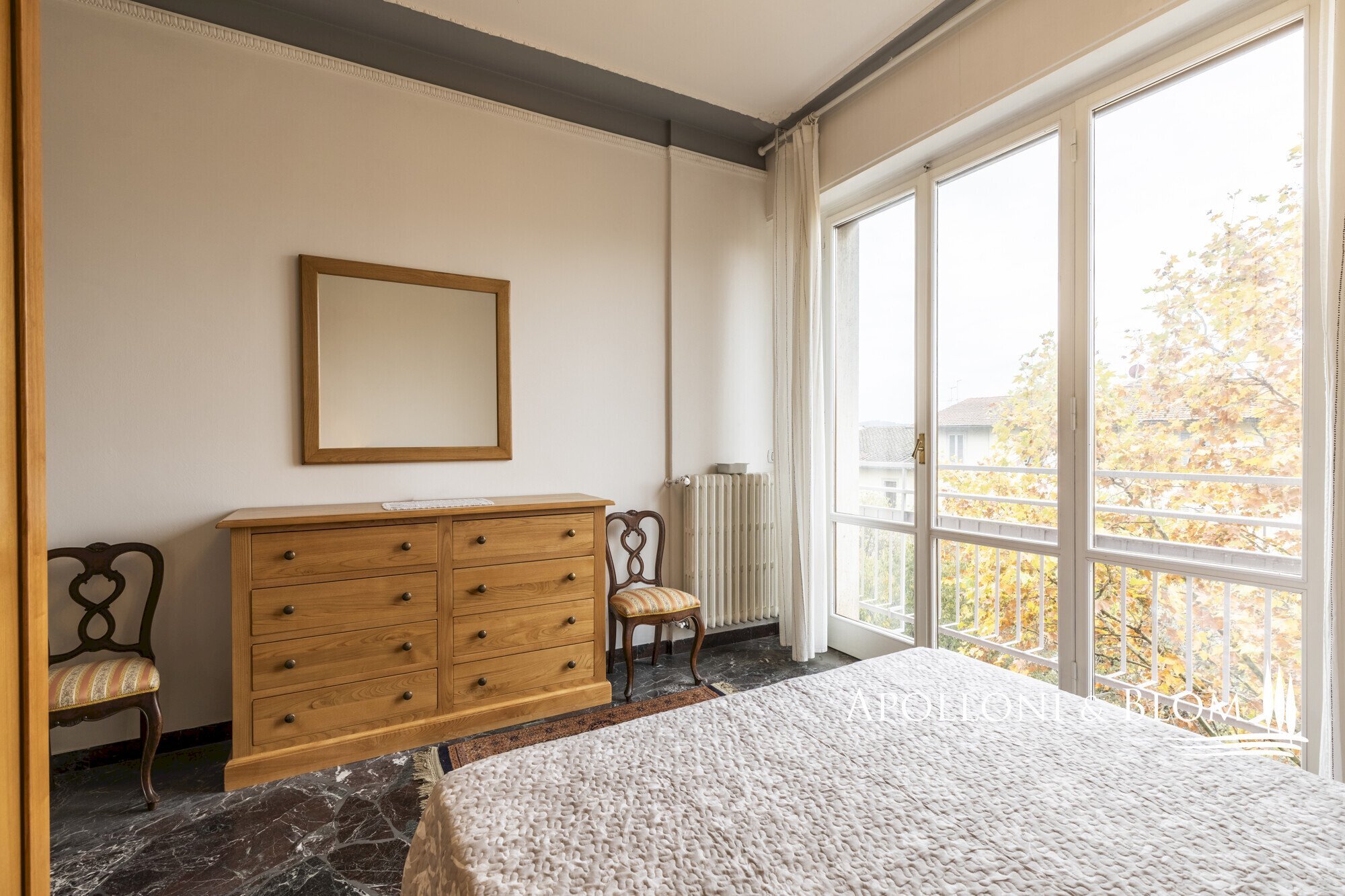 Appartamento Via dei Mille, 60, Firenze - foto 3