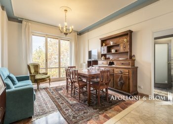 Appartamento Via dei Mille, 60, Firenze - foto 1