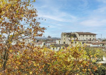 Appartamento Via dei Mille, 60, Firenze - foto 8