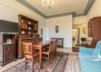 Appartamento Via dei Mille, 60, Firenze - foto 9