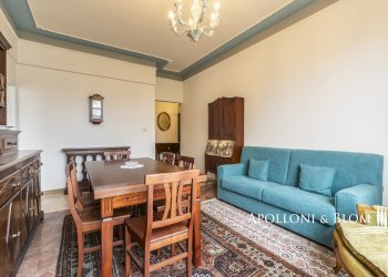 Appartamento Via dei Mille, 60, Firenze - foto 10