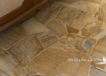 Appartamento Via dei Mille, 60, Firenze - foto 12