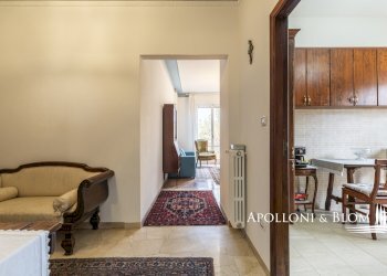 Appartamento Via dei Mille, 60, Firenze - foto 13