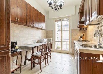 Appartamento Via dei Mille, 60, Firenze - foto 14