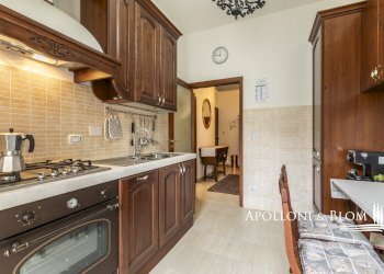 Appartamento Via dei Mille, 60, Firenze - foto 15