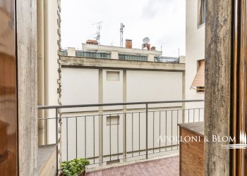 Appartamento Via dei Mille, 60, Firenze - foto 16