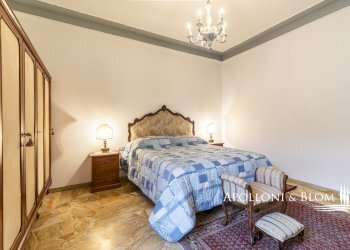 Appartamento Via dei Mille, 60, Firenze - foto 18