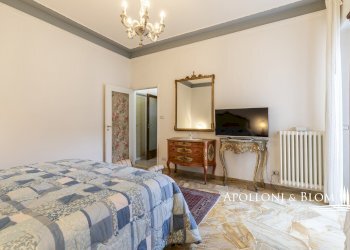 Appartamento Via dei Mille, 60, Firenze - foto 19