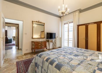 Appartamento Via dei Mille, 60, Firenze - foto 20