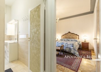 Appartamento Via dei Mille, 60, Firenze - foto 21