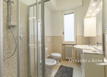 Appartamento Via dei Mille, 60, Firenze - foto 22