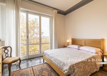 Appartamento Via dei Mille, 60, Firenze - foto 23