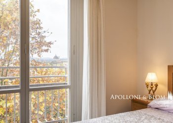 Appartamento Via dei Mille, 60, Firenze - foto 26