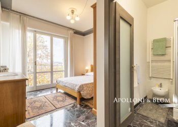 Appartamento Via dei Mille, 60, Firenze - foto 27