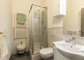 Appartamento Via dei Mille, 60, Firenze - foto 28