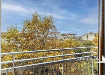 Appartamento Via dei Mille, 60, Firenze - foto 29