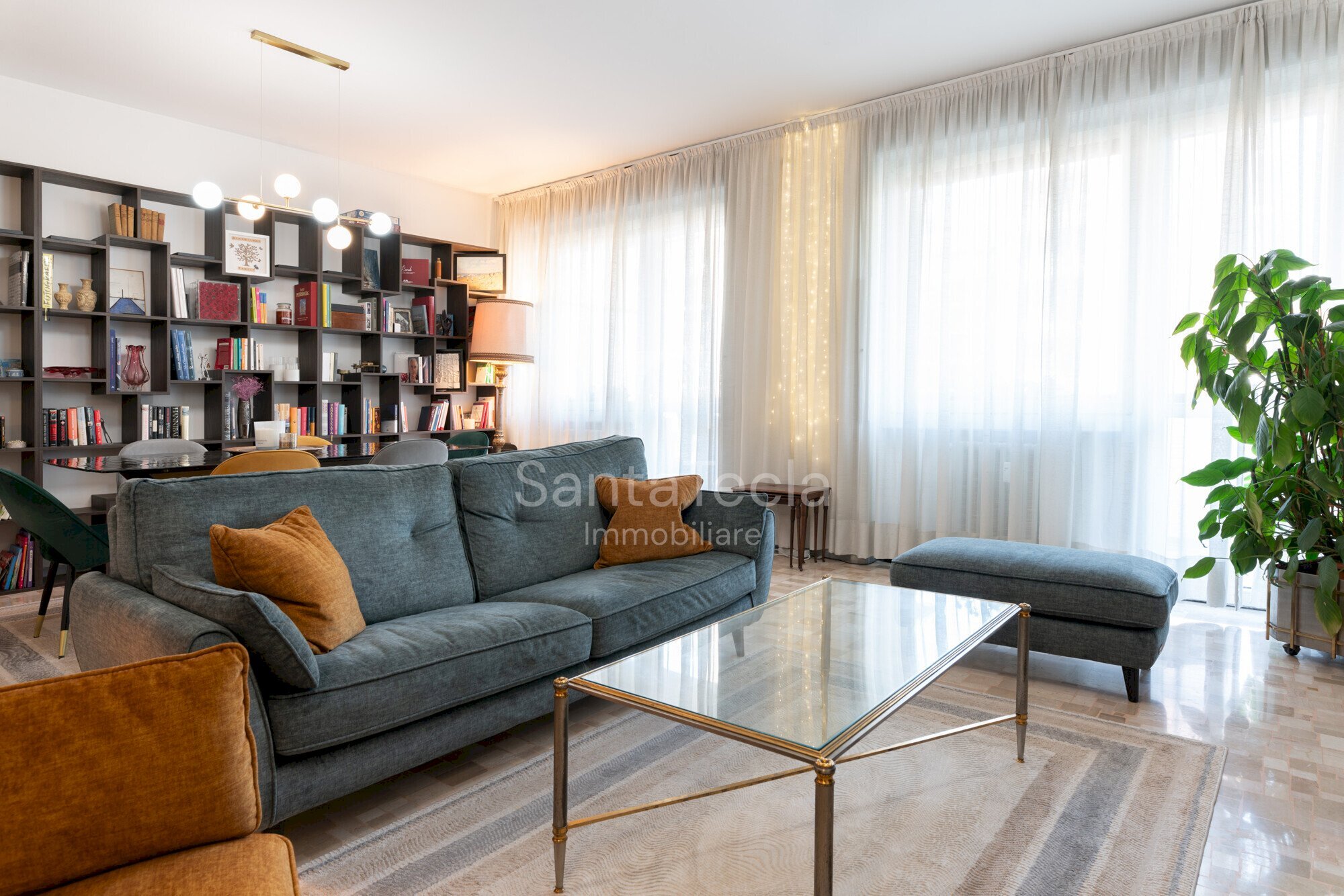 Trilocale Via Da Procida, 6, Milano - foto 2