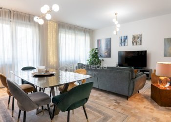 Trilocale Via Da Procida, 6, Milano - foto 1