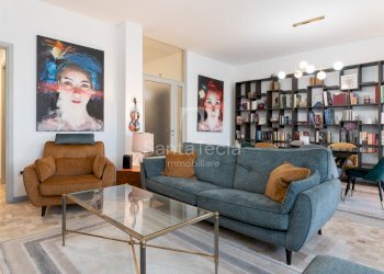 Trilocale Via Da Procida, 6, Milano - foto 3