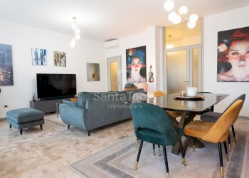 Trilocale Via Da Procida, 6, Milano - foto 6