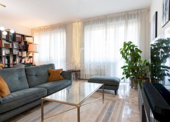 Trilocale Via Da Procida, 6, Milano - foto 7