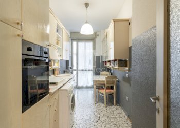 Trilocale Via Da Procida, 6, Milano - foto 10