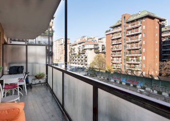 Trilocale Via Da Procida, 6, Milano - foto 11