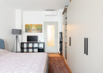 Trilocale Via Da Procida, 6, Milano - foto 15