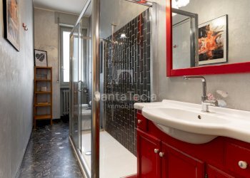 Trilocale Via Da Procida, 6, Milano - foto 17