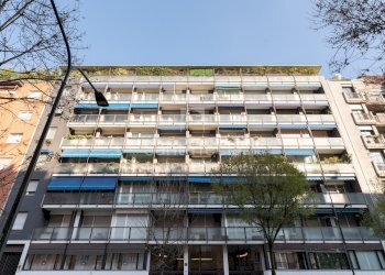 Trilocale Via Da Procida, 6, Milano - foto 23