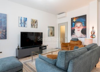 Trilocale Via Da Procida, 6, Milano - foto 5