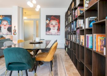 Trilocale Via Da Procida, 6, Milano - foto 8