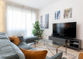 Trilocale Via Da Procida, 6, Milano - foto 9