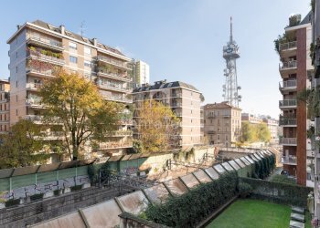 Trilocale Via Da Procida, 6, Milano - foto 12