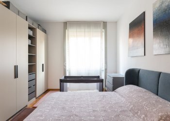 Trilocale Via Da Procida, 6, Milano - foto 13