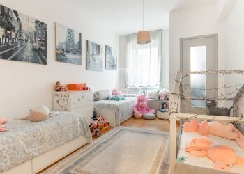 Trilocale Via Da Procida, 6, Milano - foto 18