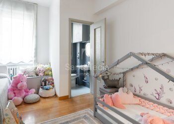 Trilocale Via Da Procida, 6, Milano - foto 19