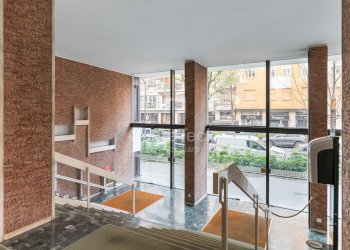 Trilocale Via Da Procida, 6, Milano - foto 21