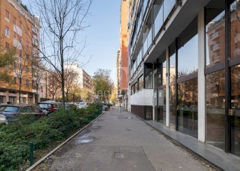 Trilocale Via Da Procida, 6, Milano - foto 22