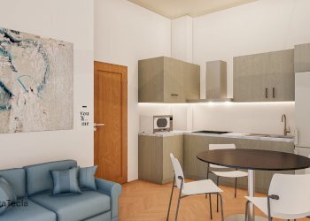 Bilocale Via Triulziana, 34, San Donato Milanese - foto 1