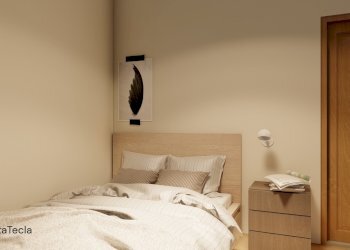 Bilocale Via Triulziana, 34, San Donato Milanese - foto 3